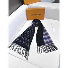 Louis Vuitton Scarf